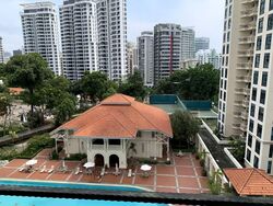 Spring Grove (D10), Condominium #569146321